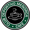 Logo Bar Club Deportivo Menorca